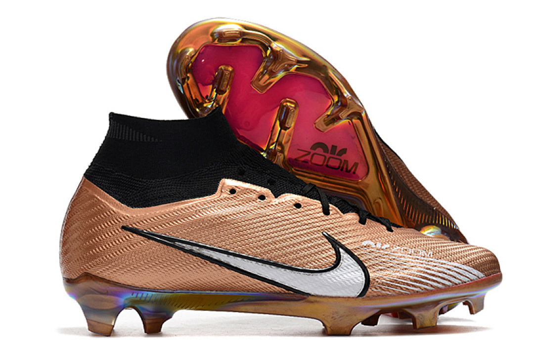 Nike Air Zoom Mercurial Vapor 15 XV Elite FG