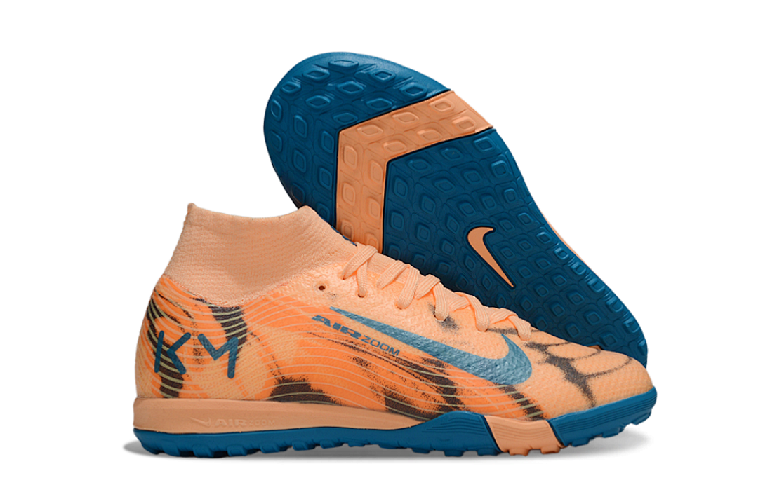 Nike Air Zoom Mercurial Vapor 15 Elite TF