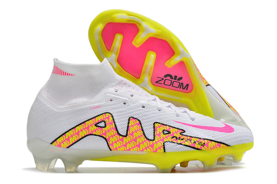 Nike Air Zoom Mercurial Vapor 15 XV Elite FG