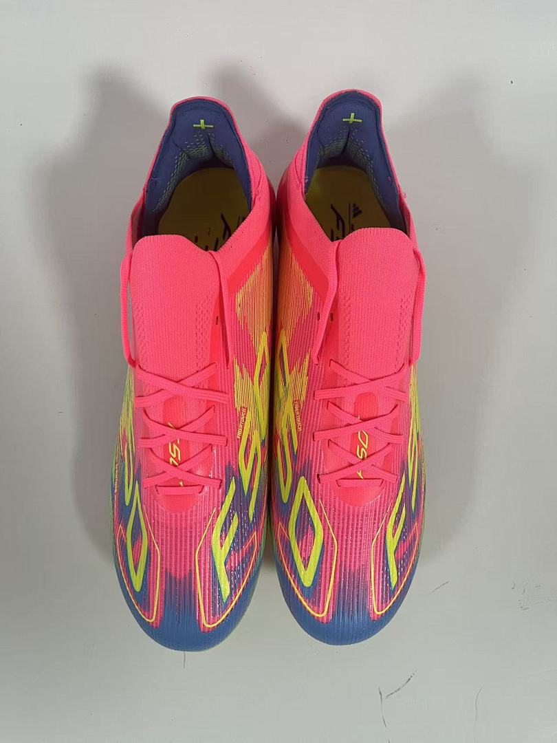 Adidas F50 Elite FG 'Mystic Victory Pack'