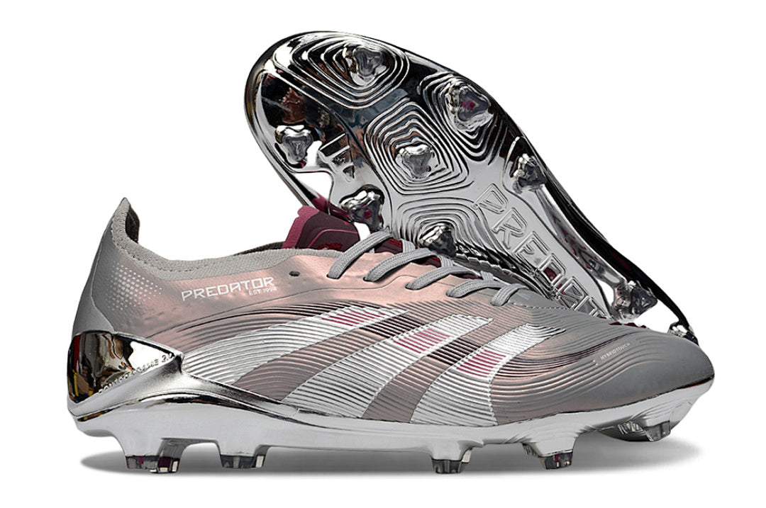 Adidas Predator accuracy+FG Boots