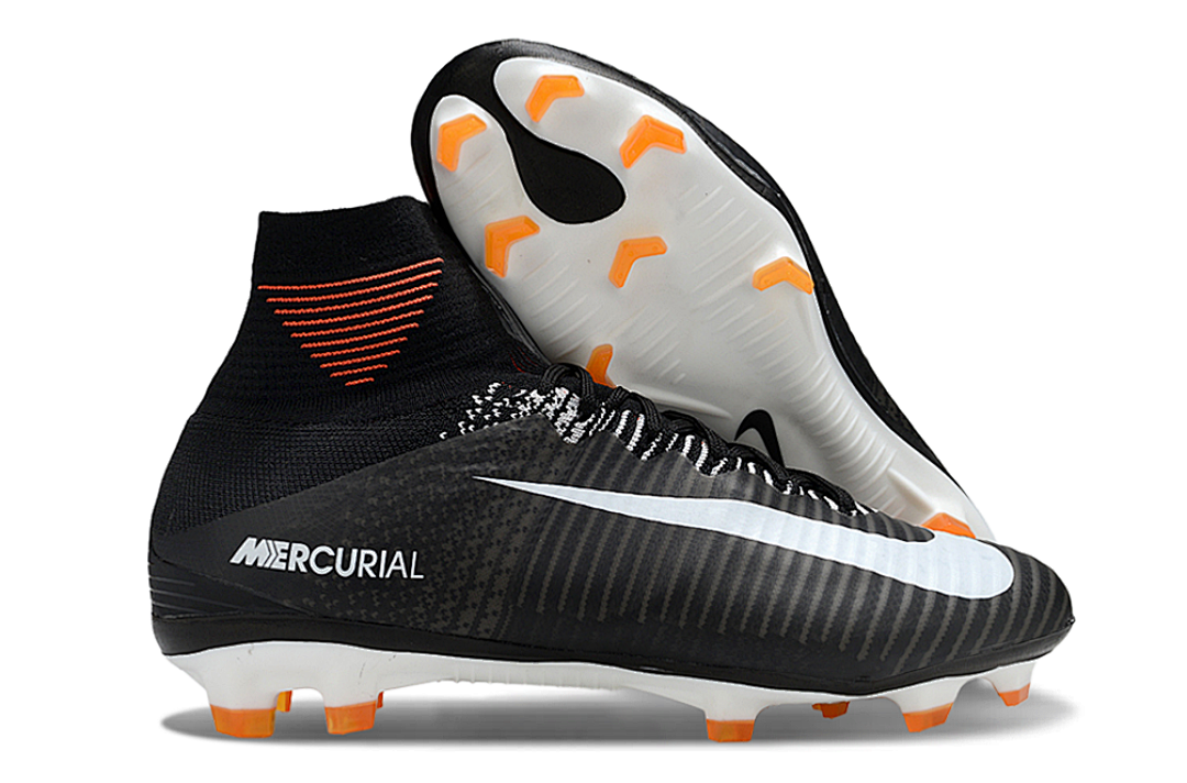 Nike Zoom Superfly 5 Elite FG