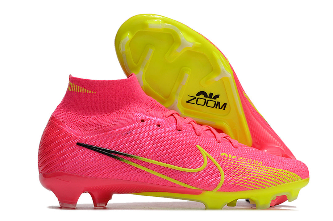 Nike Air Zoom Mercurial Vapor 15 XV Elite FG