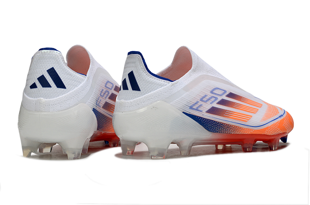 adidas F50 Elite Laceless FG