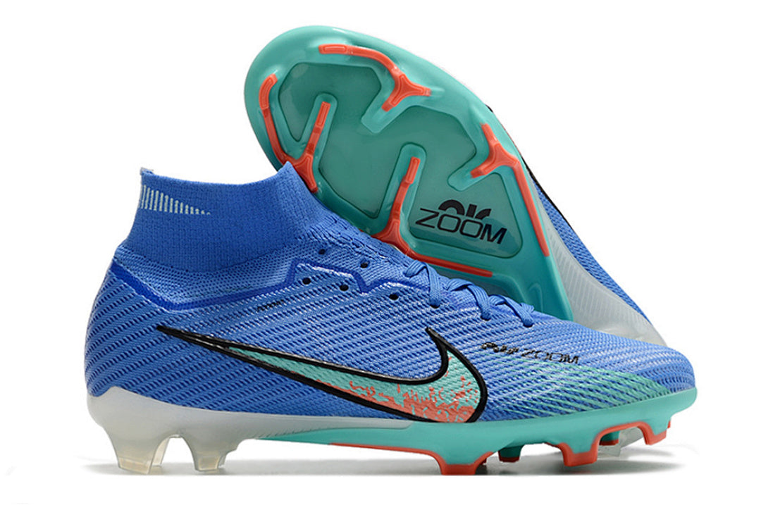Nike Air Zoom Mercurial Vapor 15 XV Elite FG