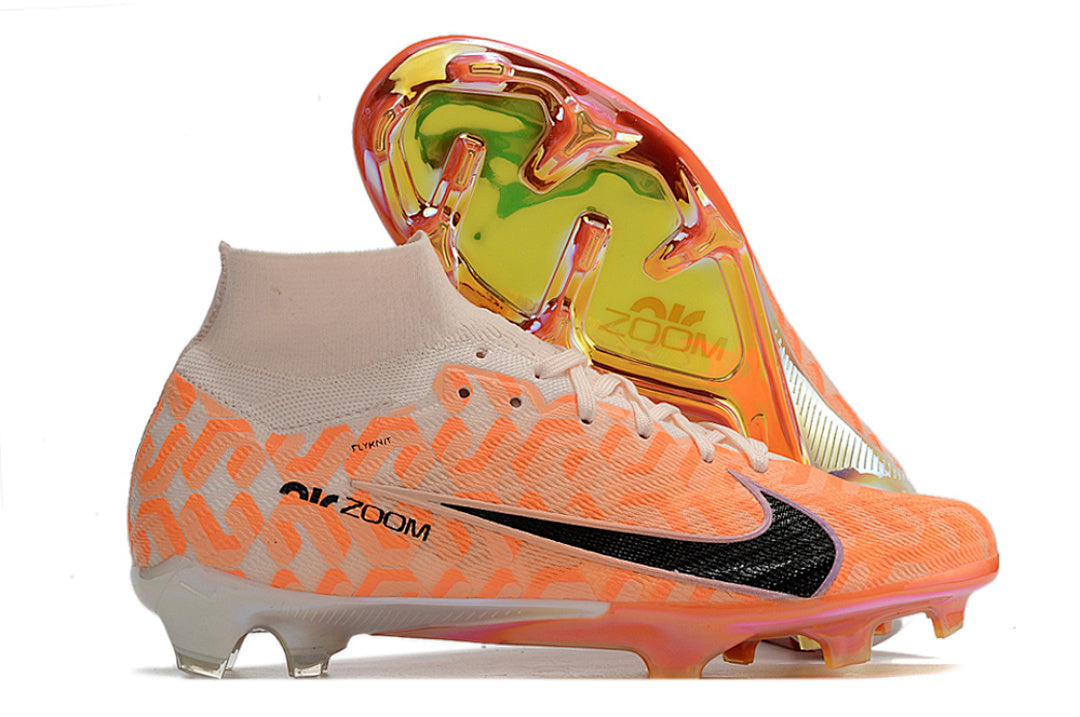 Nike Air Zoom Mercurial Vapor 15 XV Elite FG