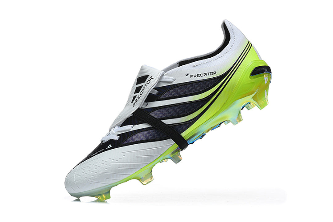 Adidas 27 Predator Elite Tongue FG