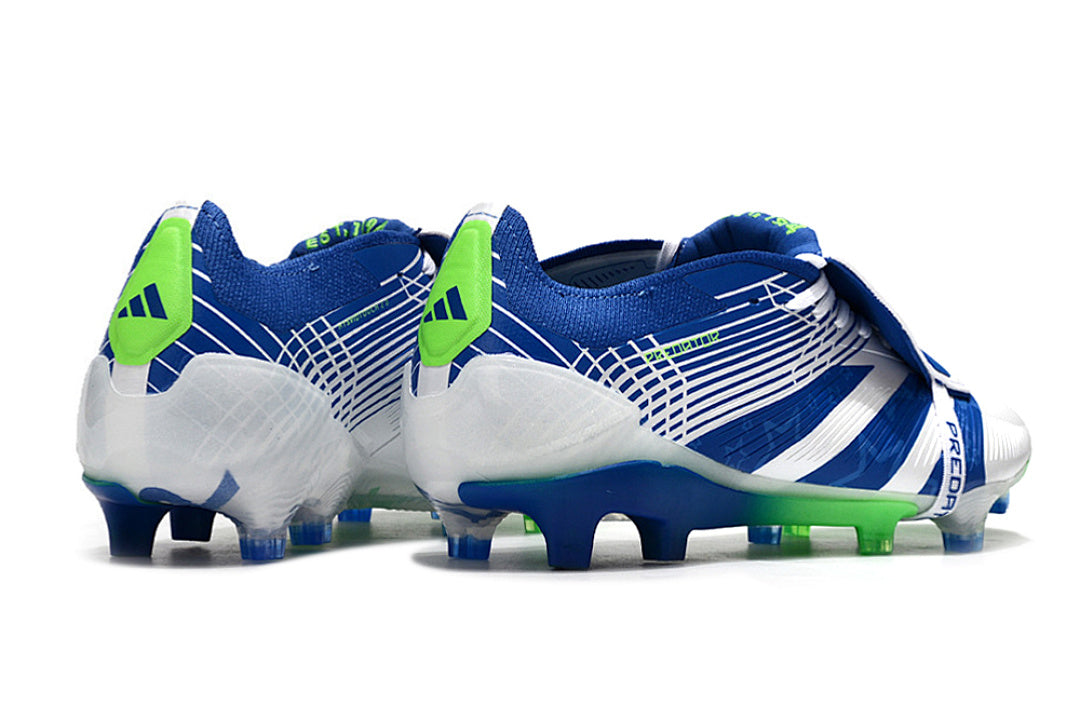Adidas Predator Accuracy FG Boots