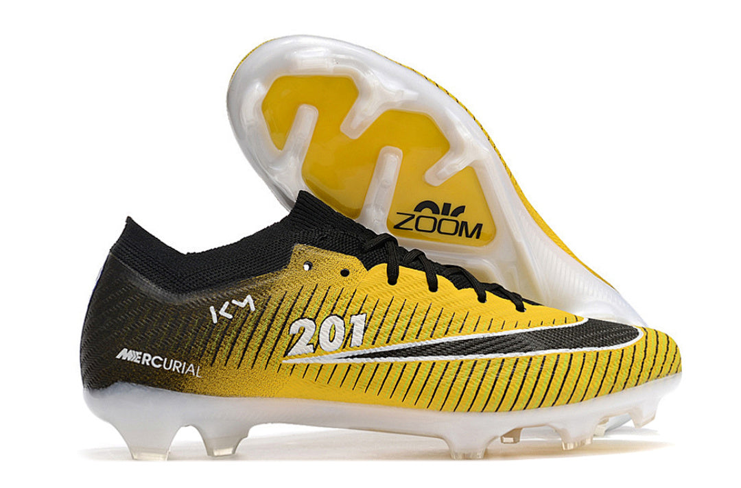 Nike Air Zoom Mercurial Vapor 15 XV Elite FG