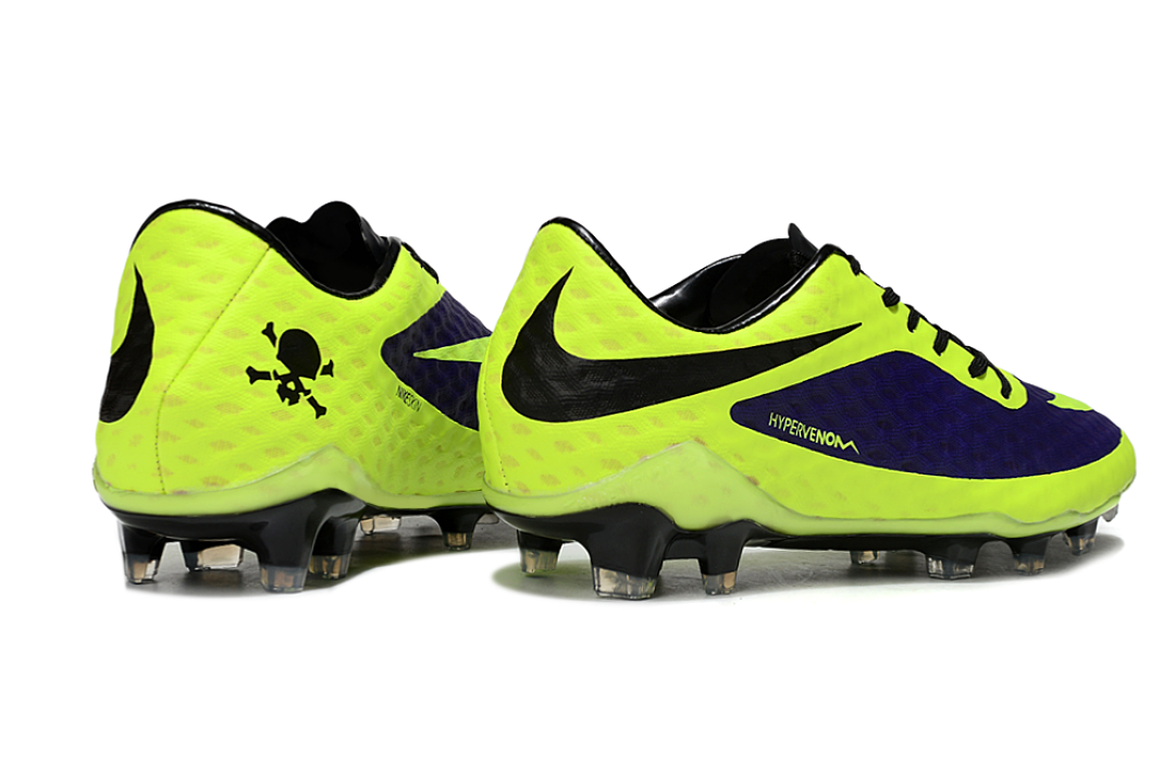Nike Hypervenom phantom FG