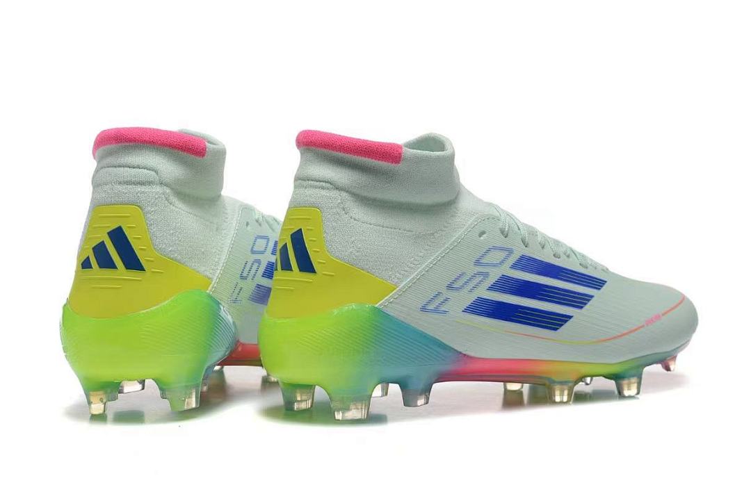 adidas F50 Elite High-Cut FG