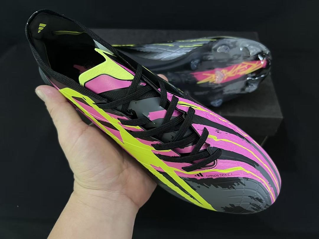 Adidas 27 Predator Elite FG