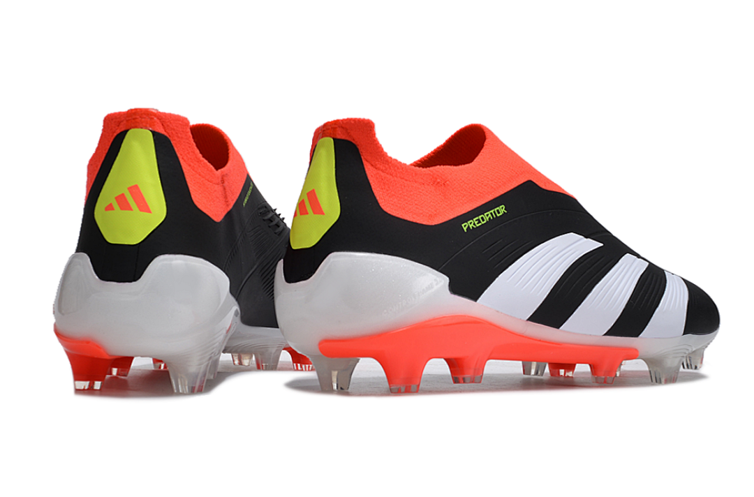 adidas Predator accuracy