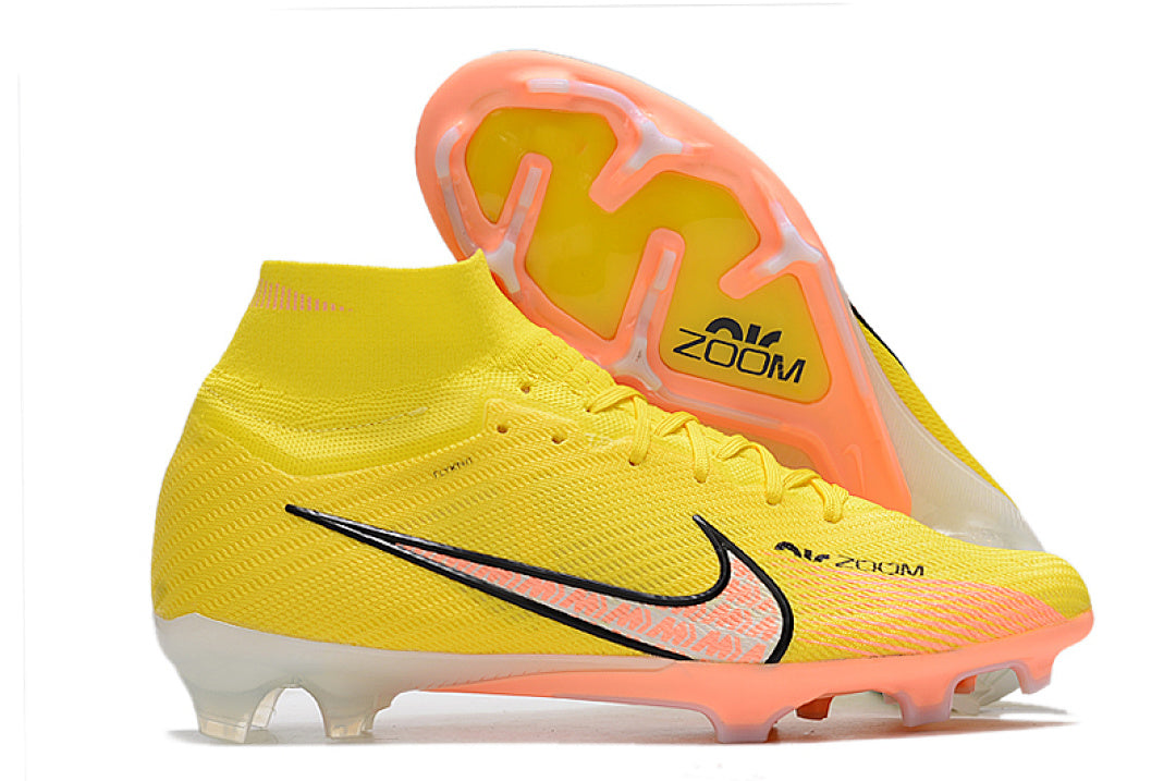 Nike Air Zoom Mercurial Vapor 15 XV Elite FG