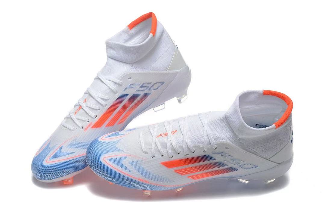 adidas F50 Elite High-Cut FG