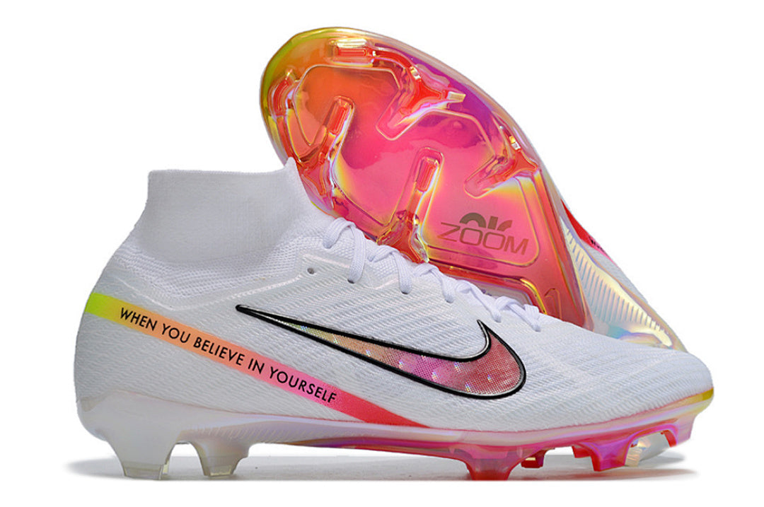 Nike Air Zoom Mercurial Vapor 15 XV Elite FG