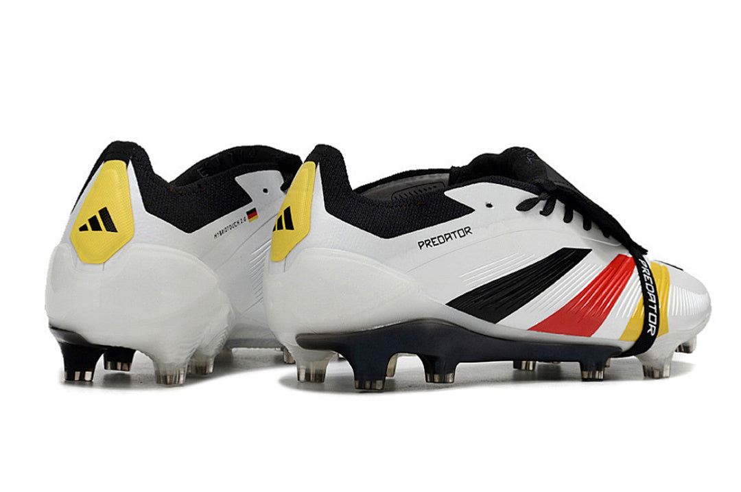Adidas Predator Accuracy FG Boots