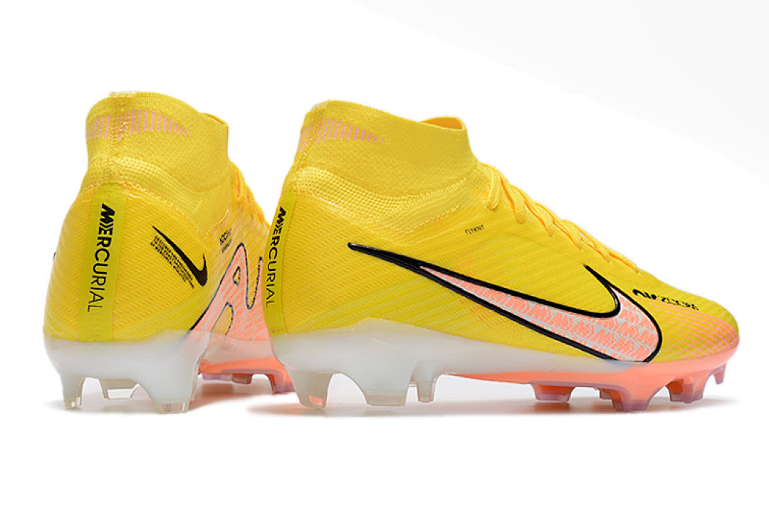 Nike Air Zoom Mercurial Vapor 15 XV Elite FG