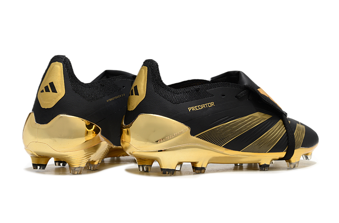 Adidas Predator Accuracy FG Boots