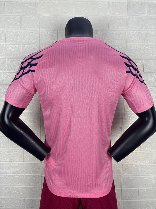 Paris Saint-Germain 25/26 Third Football Shirt