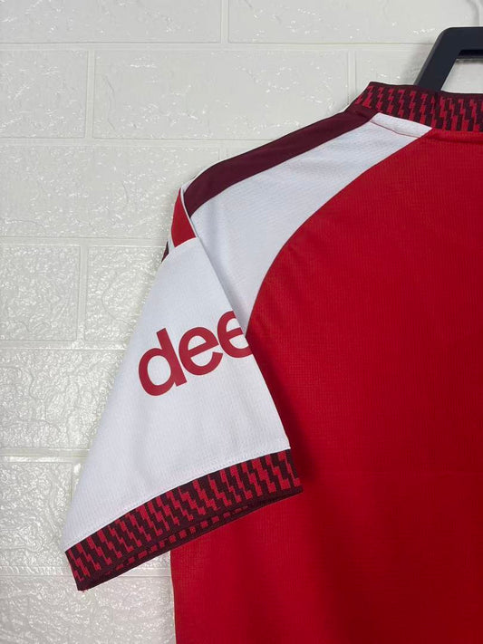 Arsenal 26/27 Home Football Shirt