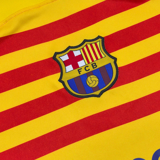 Barcelona 23/24 Third Football Shirt