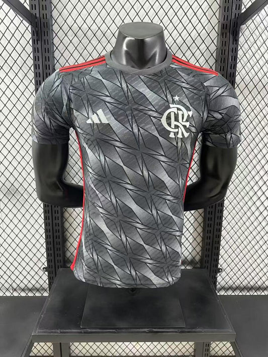 Flamengo 24/25 Third Football Shirt