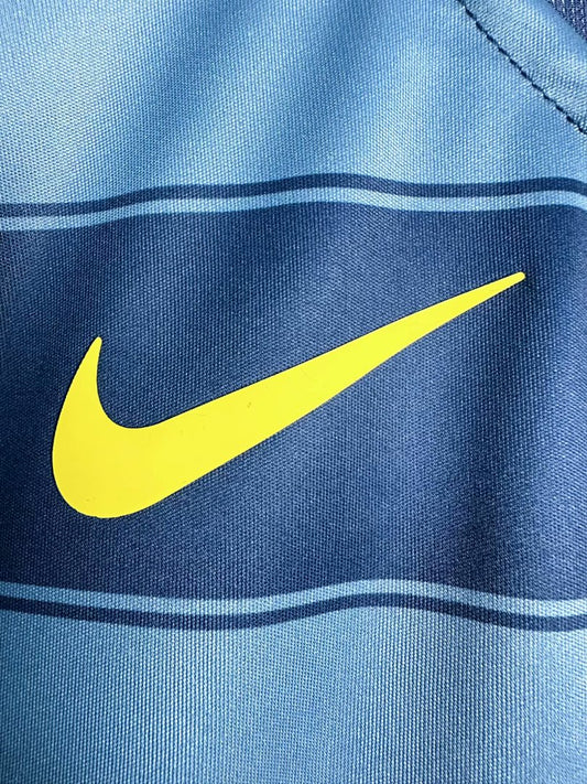 Inter Milan 04/05 Third Football Shirt