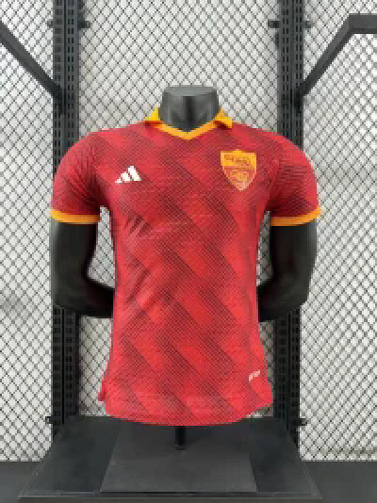 Roma 24/25 Third Football Shirt