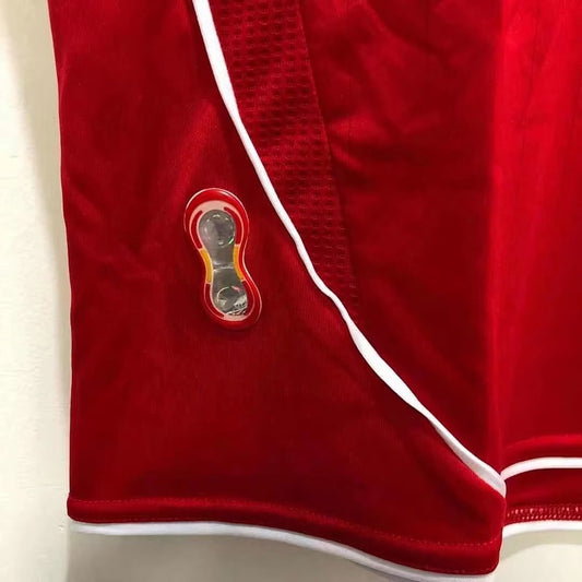 Liverpool 06/08 Home Football Shirt