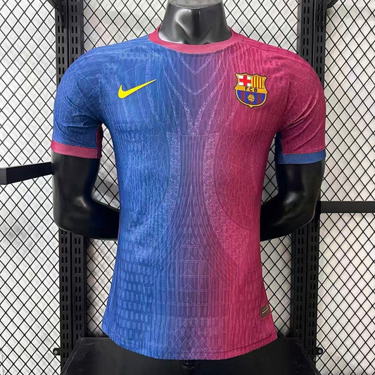 Barcelona 2026 Special Edition Football Shirt