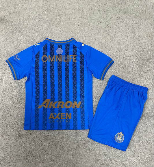 Chivas 26/27 Third Football Shirt