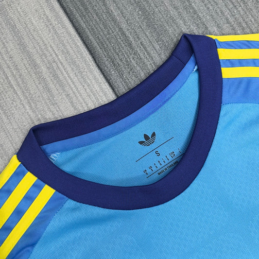 Real Madrid 26/27 Goalkeeper Football Shirt