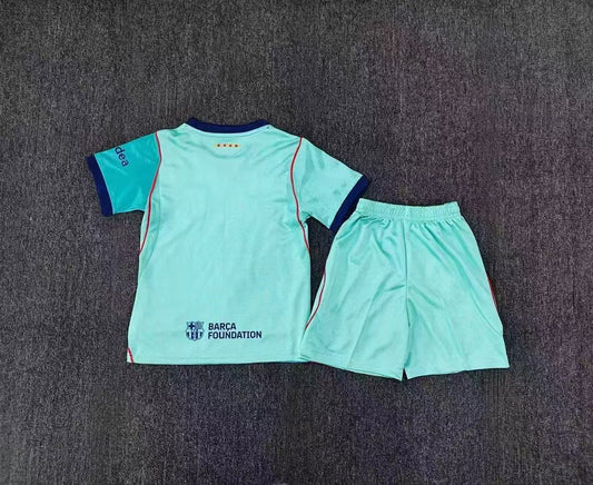 Barcelona 26/27 Third Football Shirt
