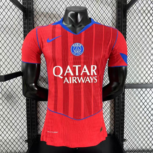 Paris Saint-Germain 25/26 Third Football Shirt