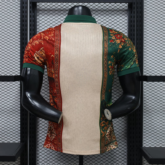 Portugal 26/27 Special Edition Football Shirt