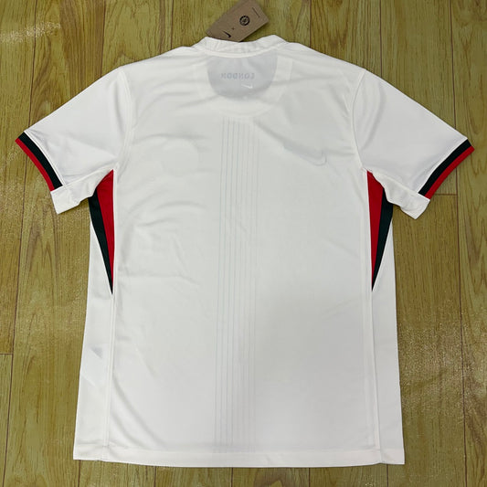 Chelsea 25/26 Away Football Shirt