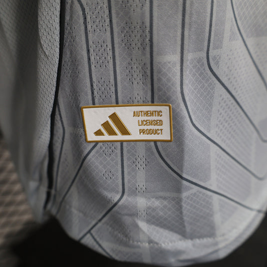 Lyon 25/26 Third Football Shirt