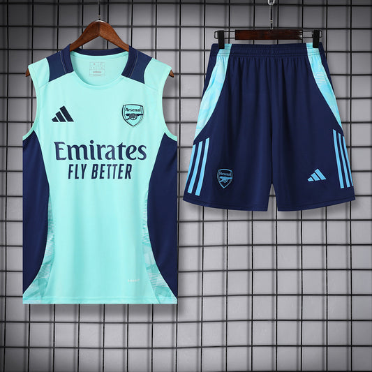 Arsenal 24/25 Football Shirt