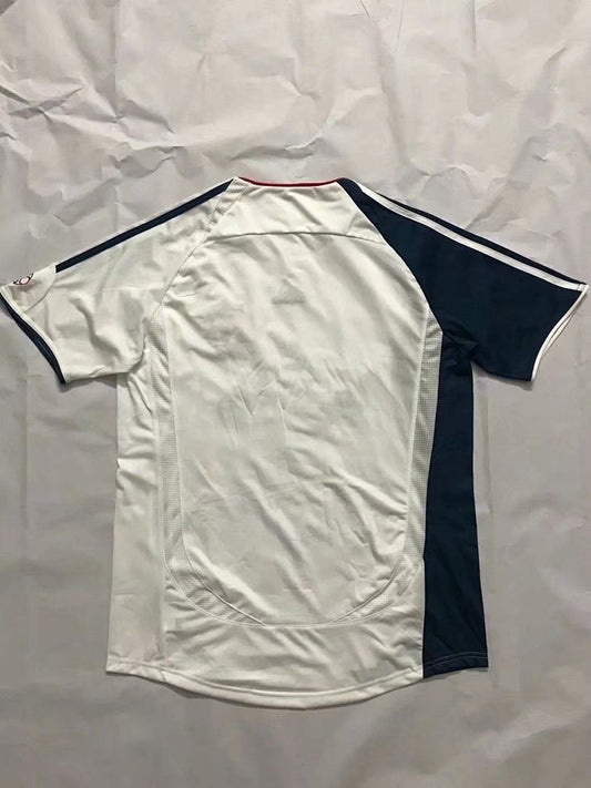 Liverpool 06/07 Football Shirt