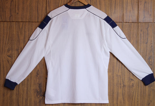 Manchester United 99/00 Away Long Sleeve Football Shirt