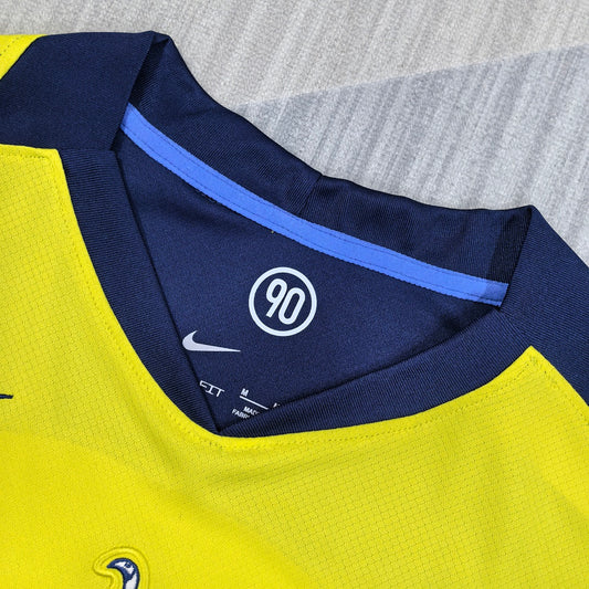 Tottenham Hotspur 25/26 Third Football Shirt