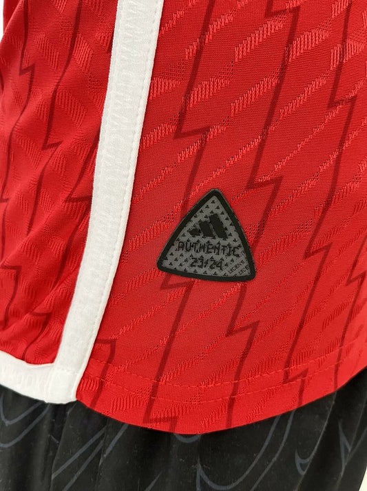 Arsenal 23/24 Home Football Shirt
