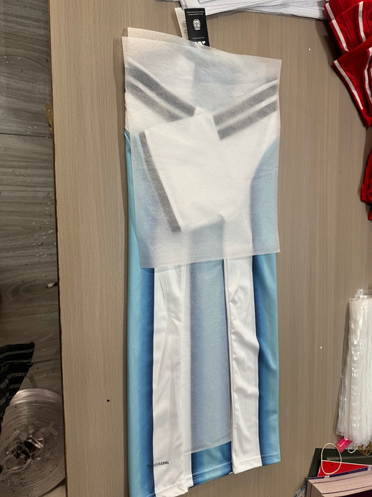 Argentina 2026 Home Football Shirt