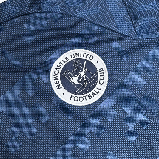 Newcastle United 26/27 Away Football Shirt