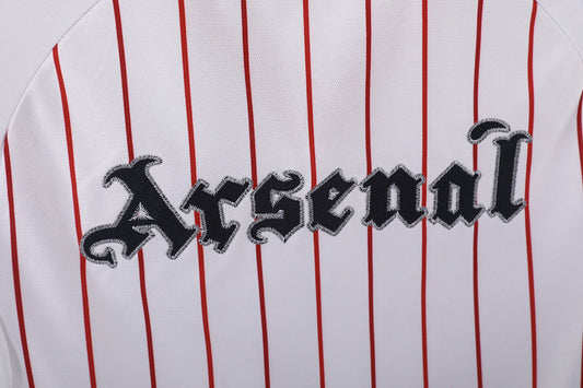 Arsenal 2025 Football Shirt