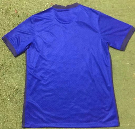 Chelsea 20/21 Home Football Shirt