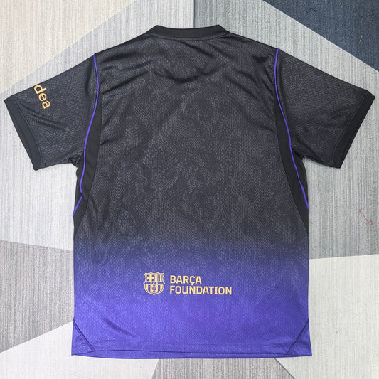 Barcelona 26/27 Away Football Shirt