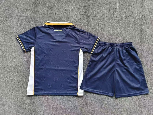 Panama 26/27 Third Football Shirt