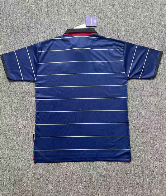Manchester United 99/00 Away Football Shirt